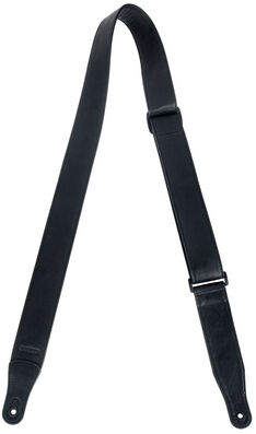 Richter Guitar Strap Stronghold I BK