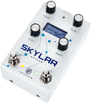 GFI System Skylar Reverb