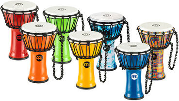 Meinl 7"" Junior Djembe Set