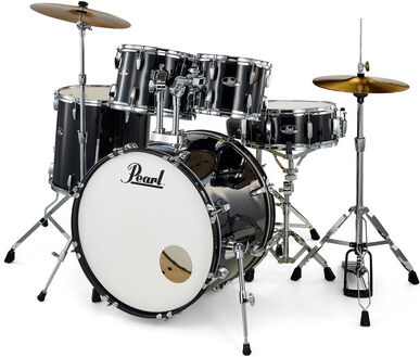 Pearl Roadshow 22"" Jet Black