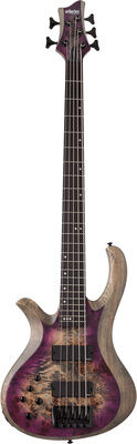 Schecter Riot-5 LH ARB