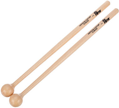 Vic Firth T5 Timpani Mallets Wood