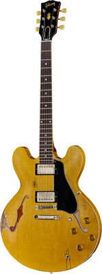 Gibson 1961 ES-335 Reissue VN UHA
