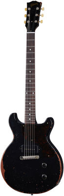 Gibson 60 Junior DC Ebony UHA