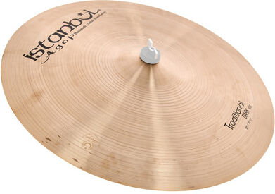 Istanbul Agop 20"" Traditional Dark Ride