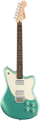 Squier Paran. Toronado Mys.Seafoam