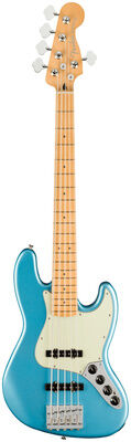 Fender Player Plus J-Bass V MN OSPK