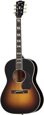 Gibson Nathaniel Rateliff LG-2