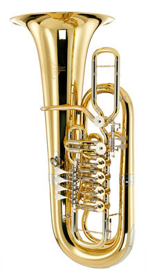 Thomann Thunderbird F-Tuba