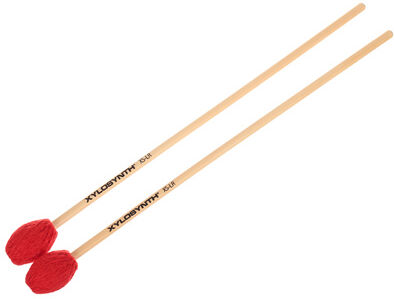 Wernick XSLR Marimba Mallets