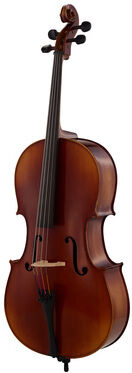 Gewa Allegro VC1 Cello Set 7/8