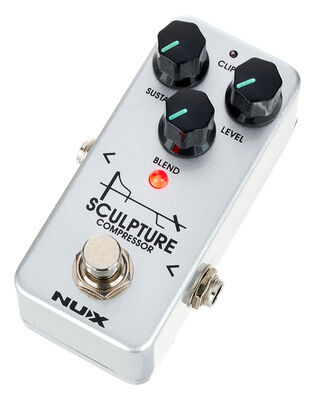 Nux Sculpture Compressor