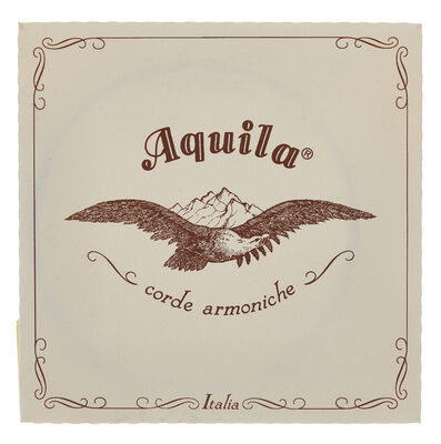 Aquila 155D Wound Nylgut Lute String