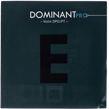 Thomastik DP01PT Dominant Pro E String