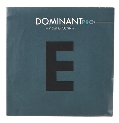 Thomastik DP01SN Dominant Pro E String