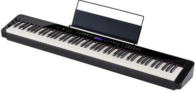 Casio PX-S3100 BK Privia