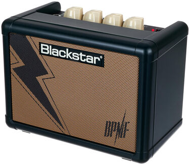 Blackstar Fly 3 JJN Ltd.