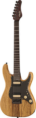 Schecter Sun Valley Super Shredder BL