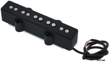 Sadowsky J-Style Bass Pickup Neck 5