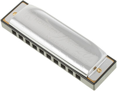 Hohner Special 20 Country F#