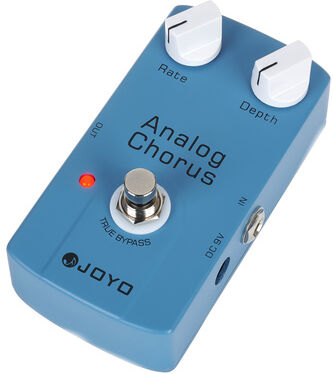 Joyo JF-37 Analog Chorus