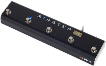 Xsonic Airstep YT Edition