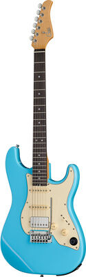 Mooer GTRS Guitars Standard 800 SB