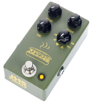 JHS Pedals Muffuletta