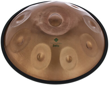 Sela Harmony Handpan C Amara 301