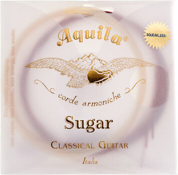 Aquila 157C Sugar Classical Flamenco