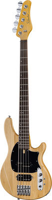 Schecter CV-5 Gloss Natural