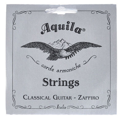 Aquila 137C Zaffiro Series