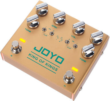 Joyo R-20 King of Kings