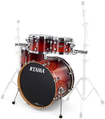 Tama Starcl. Performer LE 4pcs -DCF