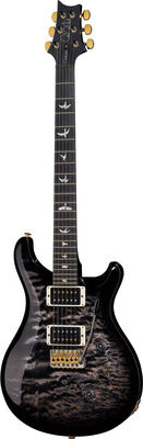 PRS Custom 24 Quilt 10 Top CC