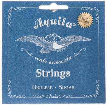 Aquila 156U Sugar Ukulele Baritone