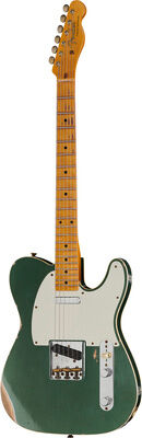 Fender 59 Tele Custom MN ASGM Relic