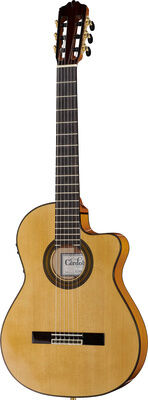 Cordoba FCWE Gipsy Kings Reissue W/C