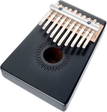 Sela SE 241 Kalimba Black 10