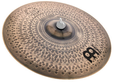 Meinl 18"" Pure Alloy Cust. M-H Crash