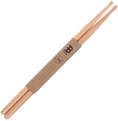 Meinl Compact 14"" Hickory Sticks