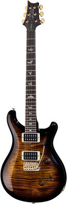 PRS Custom 24 10 Top CC