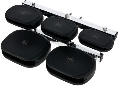 Meinl TMSTB Temple Block Set