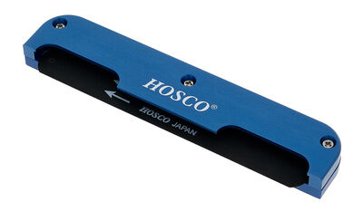 Hosco H-NF-EG009 Nut File E-Guitar
