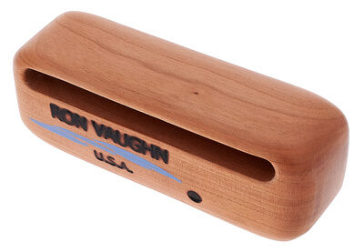 Ron Vaughn W-1.3 Tuned Piccolo Wood Block