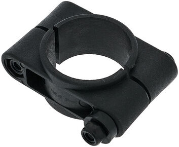 Jaspers Tube Clamp 19""