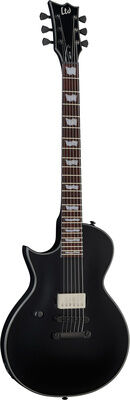 ESP LTD EC-201 Black Satin LH