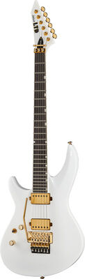 ESP LTD H3-1000FR Snow White LH