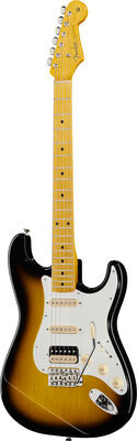 Fender JV Modified 50s Start HSS 2CS