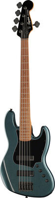 Squier Cont J-Bass Gunmetal V